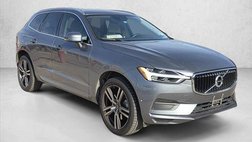 2018 Volvo XC60 T6 Momentum