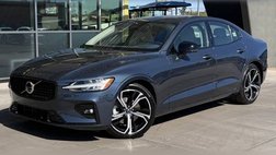 2025 Volvo S60 B5 Plus