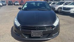 2014 Dodge Dart SE