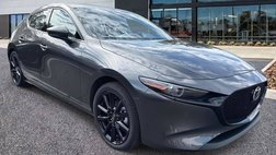 2026 Mazda MAZDA3 2.5 S Premium