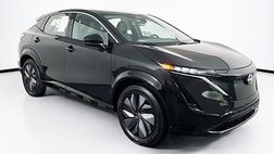 2024 Nissan Ariya Venture+