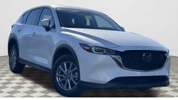 2023 Mazda CX-5 2.5 S Select