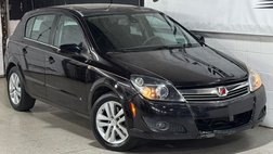 2008 Saturn Astra XR