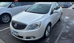 2012 Buick Verano Convenience Group
