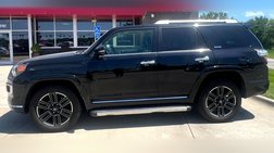 2018 Toyota 4Runner TRD Off Road Premium 4WD (Natl)
