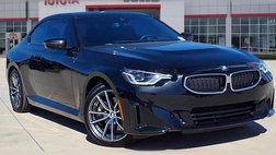 2025 BMW 2 Series 230i