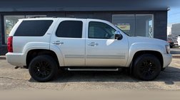 2011 Chevrolet Tahoe LT