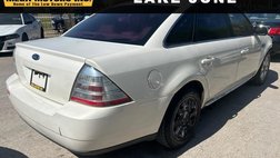 2009 Ford Taurus SE
