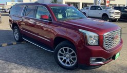 2020 GMC Yukon XL Denali