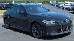 2023 BMW i4 eDrive40 Gran Coupe