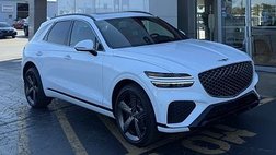 2025 Genesis GV70 3.5T Sport