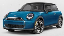 2026 MINI Hardtop Cooper S