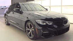2022 BMW 3 Series 330i xDrive