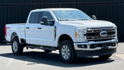 2024 Ford Super Duty F-250 XLT