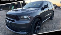 2020 Dodge Durango R/T