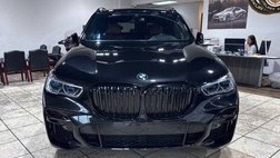 2023 BMW X5 M50i