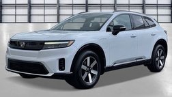 2026 Honda Prologue Touring