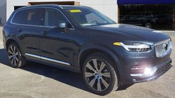 2025 Volvo XC90 B6 Plus Bright Theme 7P