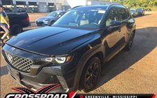 2025 Mazda CX-50 2.5 S Preferred