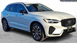 2025 Volvo XC60 B5 Core Dark Theme