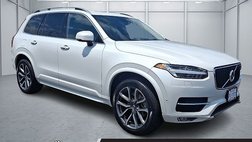2019 Volvo XC90 T6 Momentum