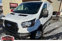2023 Ford Transit 250