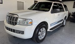 2008 Lincoln Navigator Base