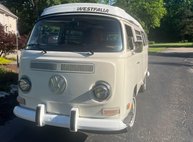 1971 Volkswagen 