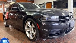 2015 Dodge Charger SE