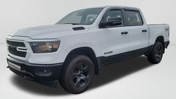 2023 Ram Ram Pickup 1500 Lone Star