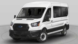 2024 Ford Transit 350 XLT