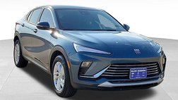 2024 Buick Envista Preferred