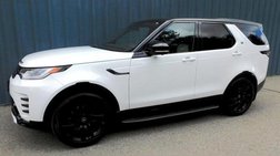 2023 Land Rover Discovery P360 S R-Dynamic
