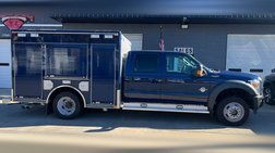 2012 Ford Super Duty F-450 4WD Crew Cab 176