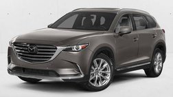 2018 Mazda CX-9 Grand Touring