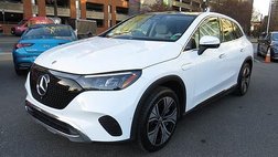 2023 Mercedes-Benz EQE EQE 350 4MATIC
