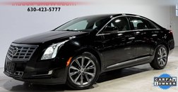 2013 Cadillac XTS 3.6L V6