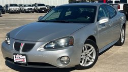 2005 Pontiac Grand Prix GTP