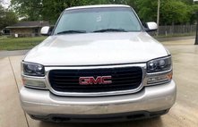 2004 GMC Yukon XL 