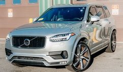 2019 Volvo XC90 T6 R-Design