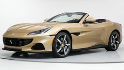 2023 Ferrari Portofino M Base