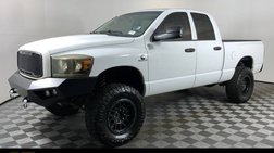 2007 Dodge Ram 2500 Laramie