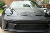 2020 Porsche 911 Carrera
