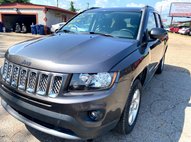 2015 Jeep Compass Latitude