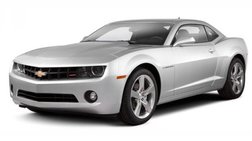2010 Chevrolet Camaro SS