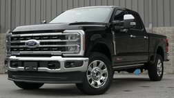 2026 Ford Super Duty F-250 King Ranch