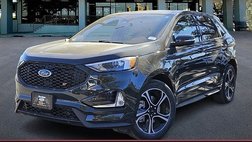 2022 Ford Edge ST