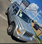 2009 Jeep Commander Sport