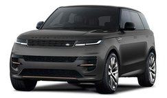 2023 Land Rover Range Rover Sport P530 First Edition