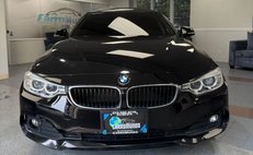 2015 BMW 4 Series 428i xDrive Gran Coupe